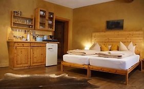 Pension zum Hirschstein